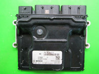 ECU Calculator motor Dacia Duster 1.5 dci 237106560S 0281037163 MD1CS016