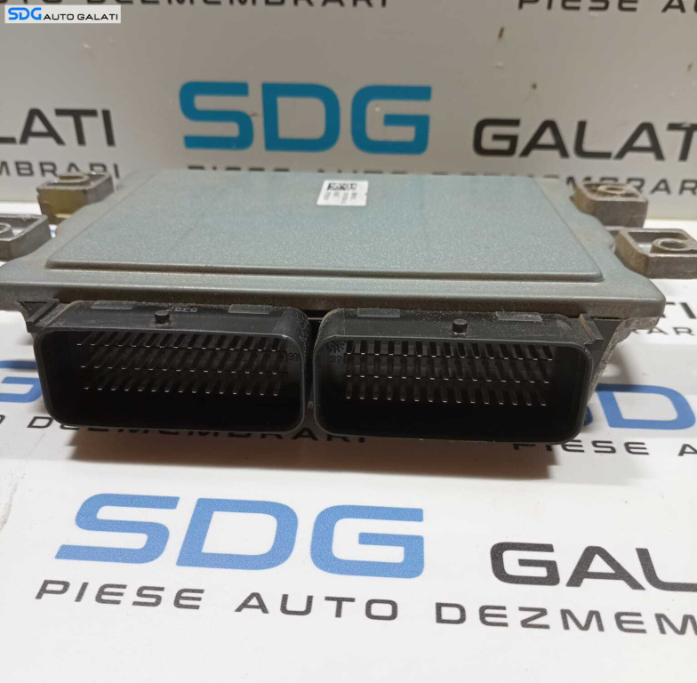 ECU Calculator Motor Dacia Logan 1 1.4 M