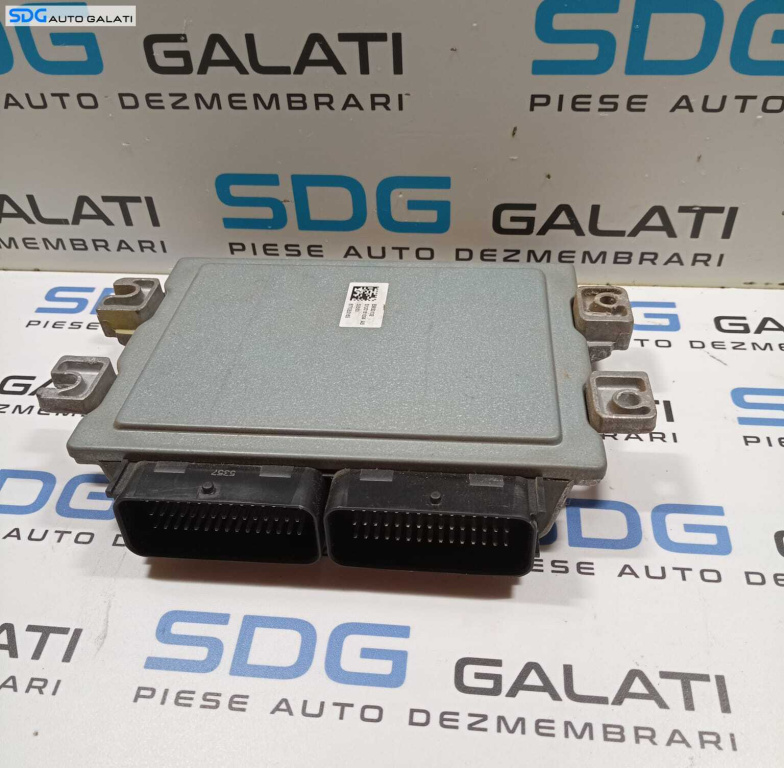 ECU Calculator Motor Dacia Logan 1 1.4 M