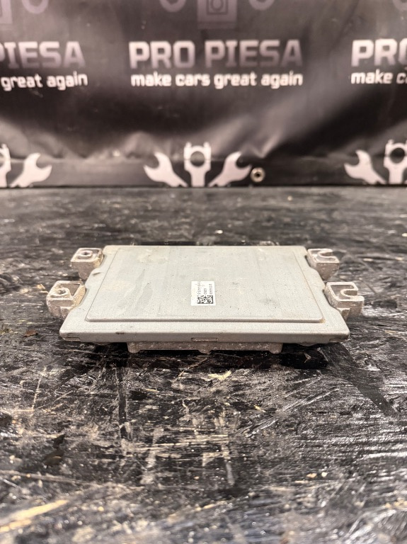 ECU calculator motor Dacia Logan 1 1.6 8V - Cod 8200 565 117 Continental Sirius 32 - imagine 3
