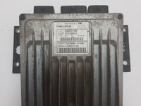 ECU Calculator motor Dacia Logan 1.5 DCI COD 8200911568/8200785530
