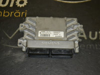 ECU / CALCULATOR MOTOR DACIA LOGAN 2005 1.4 B 55 KW COD MOTOR K7J-710