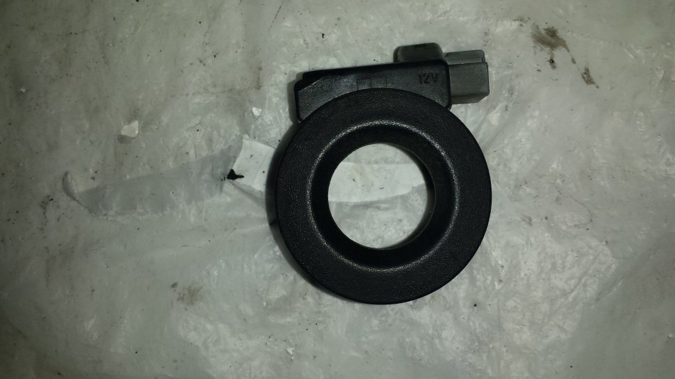 ECU / CALCULATOR MOTOR DACIA LOGAN I 1.4
