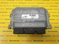 ECU Calculator motor Dacia MCV/Sandero 1.2, 237107314R, 237105337R, EMS3125