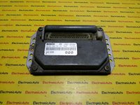 ECU Calculator motor Dacia Nova 0261206701, 6000589328