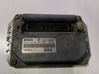 ECU Calculator motor Dacia Nova, Papuc 0261206071