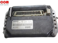 ECU / Calculator motor Dacia Papuc benzina- Cod 0261206071