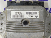 ECU Calculator motor Dacia,Renault,cod 237103317R 237102071R V29034179A