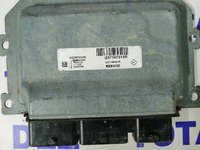 ECU Calculator motor Dacia Sandero 1.2 cod 237107314R