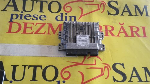 ECU Calculator Motor Dacia Sandero 1.5 dci 23