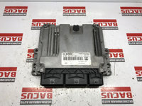 ECU Calculator Motor Dacia Sandero Stepway 2 / Logan 2 / Dokker / Lodgi1.5 dci K9K COD: 0281032811