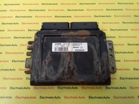 ECU Calculator Motor Dacia Solenza 1.4, S110130303A, 8200251219, 8200044437