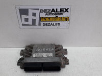 ECU Calculator motor Dacia Solenza 1.4i 8200323863