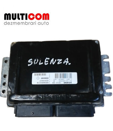 ECU / Calculator motor Dacia Solenza cod 820025121