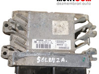 ECU / Calculator motor Dacia Solenza cod 8200483732