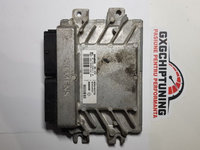 ECU Calculator motor Dacia Solenza/Logan 1.4 - diverse modele