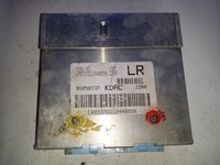 ECU Calculator motor Daewoo Cielo 1.5 96258337 KDAC LR ZZRA