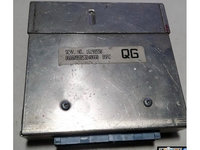 ECU Calculator motor Daewoo Espero 1.8 16199550 BSAZ QG bleu {