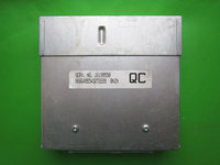 ECU Calculator motor Daewoo Espero 2.0 16199550 BNZN QC bleu