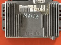 ECU Calculator Motor Daewoo Matiz 0.8 K11000002H