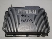 ECU Calculator motor Daewoo Matiz 0.8 K115000010H