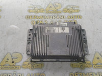 ECU Calculator motor Daewoo Matiz cod: K115000002H