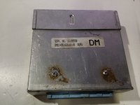 ECU Calculator motor Daewoo Nexia 1.5 16199550 DM BUPW
