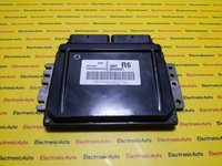 ECU Calculator motor Daewoo Tacuma 1.6 96435897, 5WY1E09B