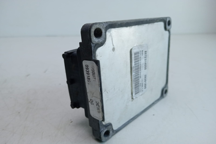 ECU Calculator Motor Delphi 1.7 DTI 8972314050 / 09391899 Opel Astra G [1998 - 2009]