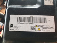 Ecu Calculator Motor Denso Opel Astra j 1.7CDTI 125Cp cod: 55575315