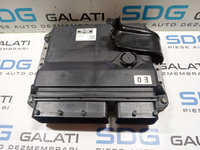 ECU Calculator Motor DENSO Toyota Rav 4 2.2 D 2005 - 2013 Cod 89661-42C11 175800-9460 [M3716]