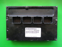 ECU Calculator motor Dodge Avenger 2.7 P05150469AA 68051927AC