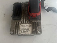 ECU Calculator motor Fiat 500 1.2 COD 51819337 IAW 5SF8.MR