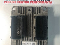 ECU Calculator motor Fiat 500 1.2 IAW 5SF8.MR VIRGIN