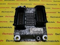 ECU Calculator motor Fiat Albea 1.2 0261207490, 00551865010