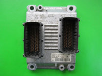 ECU Calculator motor Fiat Albea 1.2 55186501 0261207490 ME7.3H4 +