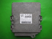 ECU Calculator motor Fiat Brava 1.6 46466674 IAW 1AF.17