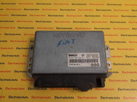 ECU Calculator motor Fiat Bravo 00464040070, 0261203994