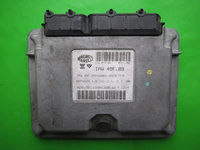 ECU Calculator motor Fiat Bravo 1.6 46761565 IAW 49F.B9