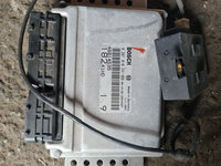 ECU Calculator motor Fiat Bravo 1.9JTD 0281010341, 46814535