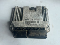ECU Calculator motor Fiat Croma 1.9JTD COD 55202701 0281012149