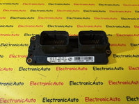 ECU Calculator Motor Fiat Doblo 1.2, 6160046807, 55193438, IAW 59F.SC