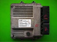 ECU Calculator motor Fiat Doblo 1.3JTD 51779335 6F3.D3