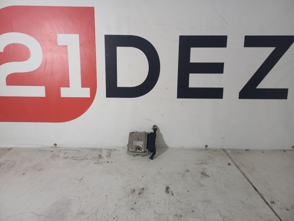 ECU Calculator motor Fiat Doblo 1.3JTD COD 51908952 8F3.D1