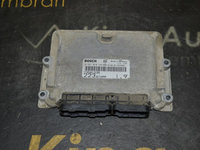 ECU / CALCULATOR MOTOR FIAT DOBLO 2002 1.9 D