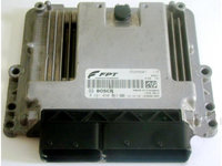 ECU Calculator motor Fiat Ducato 2.0JTD 55255607 0281030093 EDC17C49 {