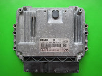 ECU Calculator motor Fiat Ducato 2.3JTD 51799349 0281014209 EDC16C39 }