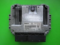 ECU Calculator motor Fiat Ducato 2.3JTD 552094350 0281012491 EDC16C39 {