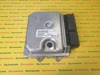 ECU Calculator motor Fiat Ducato 2.3JTD 55253529