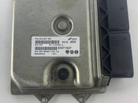 ECU Calculator motor Fiat Ducato 2.3JTD 55271527